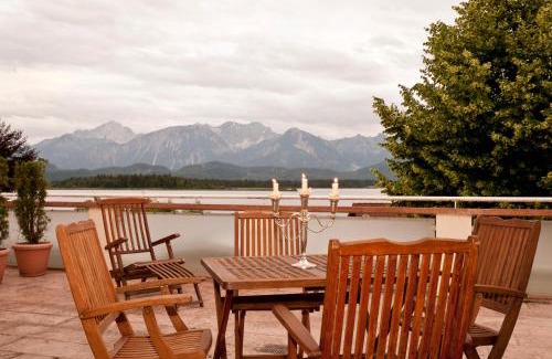 Hopfen am See Hotel | Hotel San Marco