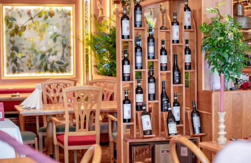 Hopfen am See Hotel | Hotel San Marco