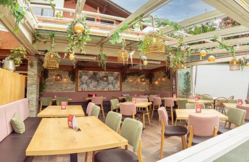 Hopfen am See Hotel | Hotel San Marco