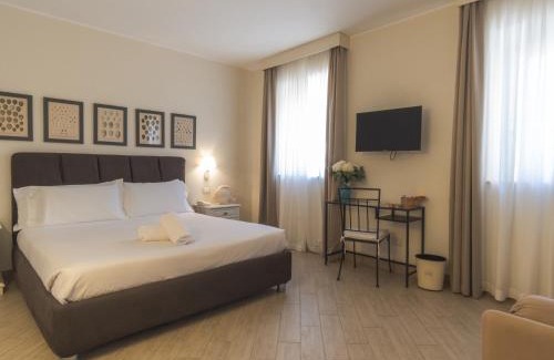 Finale Ligure Hotel | Hotel San Pietro Palace