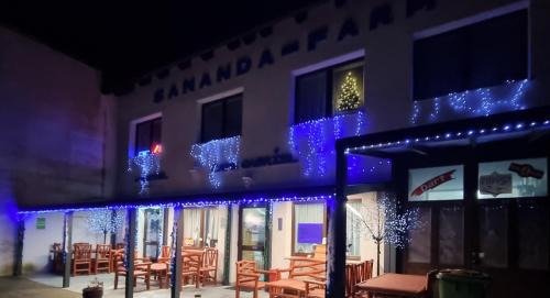 Floridsdorf Hotel | Hotel Sananda-Farm