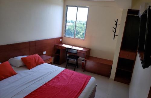 Sur Oriente Hotel | Hotel Sandiego inc