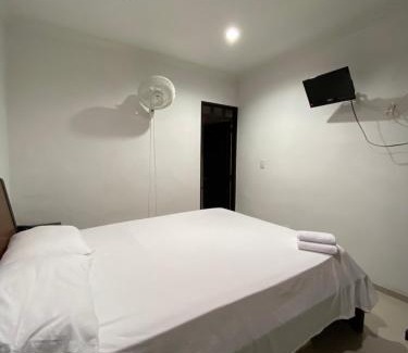 Tulua Hotel | Hotel Sangil Tuluá