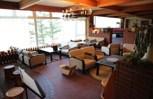 Shiga Highlands Hotel | Hotel Sankt Moritz Shiga