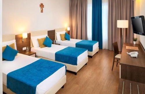 Nagpur Hotel | Hotel Sanskruti