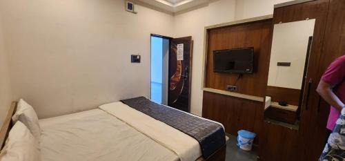 Nagpur Hotel | Hotel Sanskruti