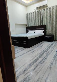 Ramdaspeth Hotel | Hotel Sanskruti