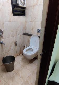 Ramdaspeth Hotel | Hotel Sanskruti