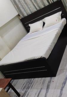 Ramdaspeth Hotel | Hotel Sanskruti