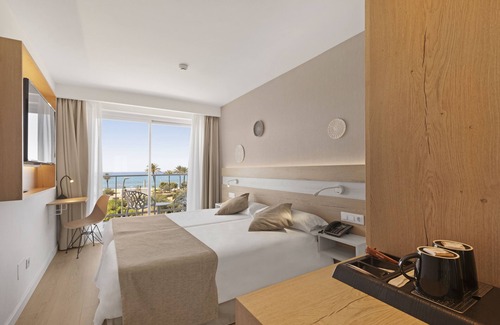 Playa de Palma Hotel | Hotel Sant Jordi