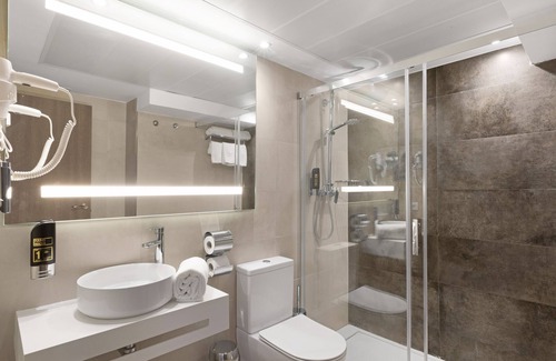 Playa de Palma Hotel | Hotel Sant Jordi