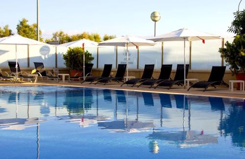 Playa de Palma Hotel | Hotel Sant Jordi