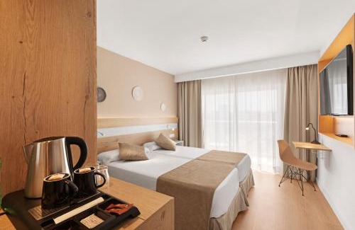 Playa de Palma Hotel | Hotel Sant Jordi