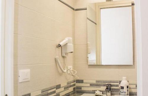 Cirenaica Hotel | Hotel Sant'Orsola City House Collection by GSA Hotels