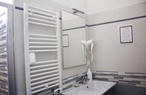 Cirenaica Hotel | Hotel Sant'Orsola City House Collection by GSA Hotels