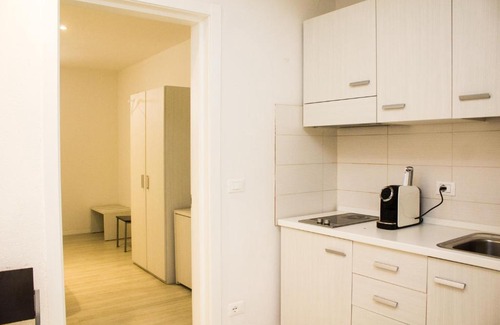 Cirenaica Hotel | Hotel Sant'Orsola City House Collection by GSA Hotels