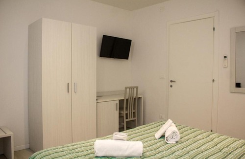Cirenaica Hotel | Hotel Sant'Orsola City House Collection by GSA Hotels