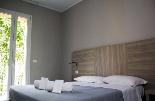 Cirenaica Hotel | Hotel Sant'Orsola Collection by GSA Hotels