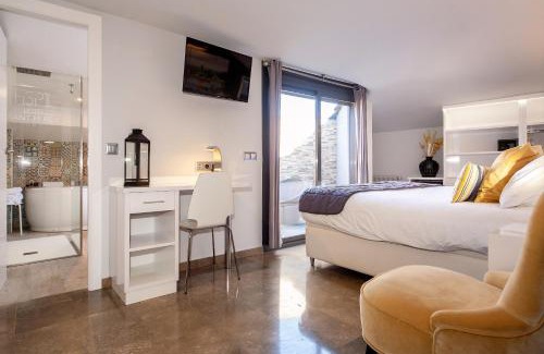 Rubi Hotel | HOTEL SANT PERE ll HSPII