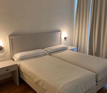 Ecija Hotel | Hotel Santa Ana