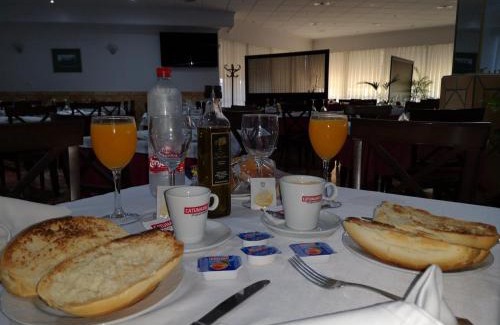 Ecija Hotel | Hotel Santa Ana