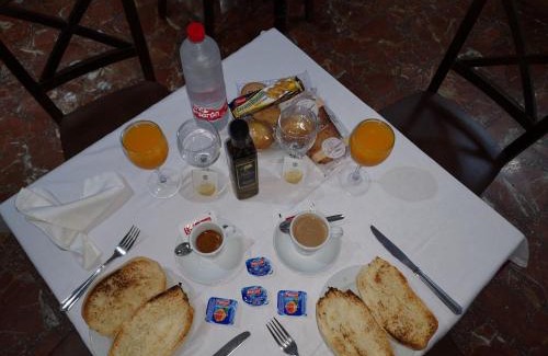 Ecija Hotel | Hotel Santa Ana