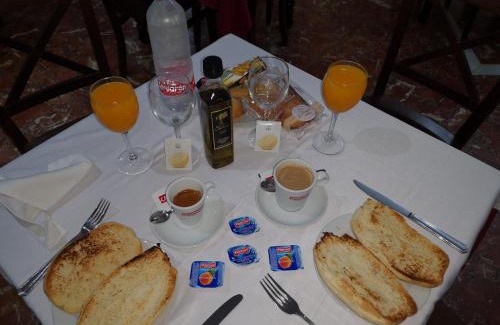 Ecija Hotel | Hotel Santa Ana