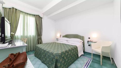 Palinuro Hotel | Hotel Santa Caterina