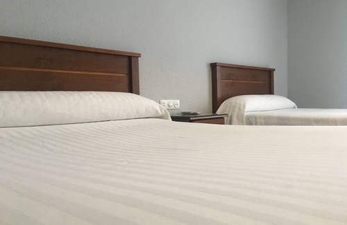Santa Fe Hotel | Hotel Santa Fe