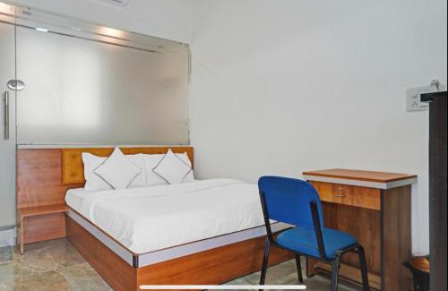 Surat Hotel | Hotel Santeria Inn, Best Luxurious Hotel AC Rooms In Surat