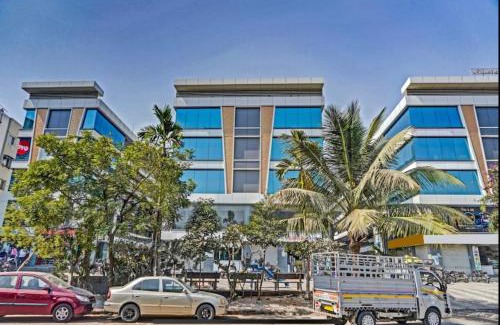 Surat Hotel | Hotel Santeria Inn, Best Luxurious Hotel AC Rooms In Surat