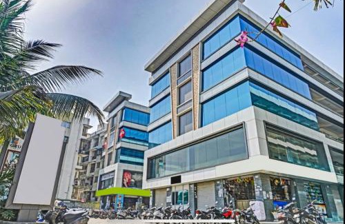 Surat Hotel | Hotel Santeria Inn, Best Luxurious Hotel AC Rooms In Surat