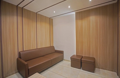 Surat Hotel | Hotel Santeria Inn