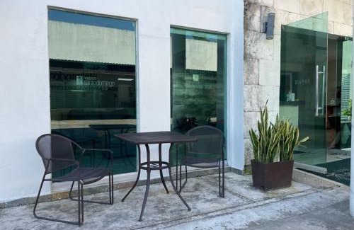 Villahermosa Hotel | Hotel Santo Domingo Express