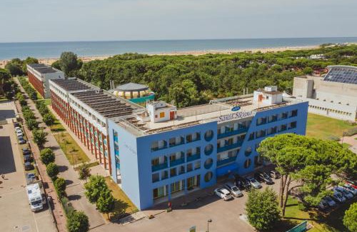 Bibione Hotel | Hotel Santo Stefano