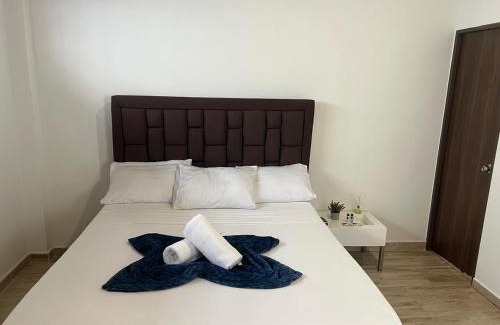Suramericana Hotel | Hotel Sarape