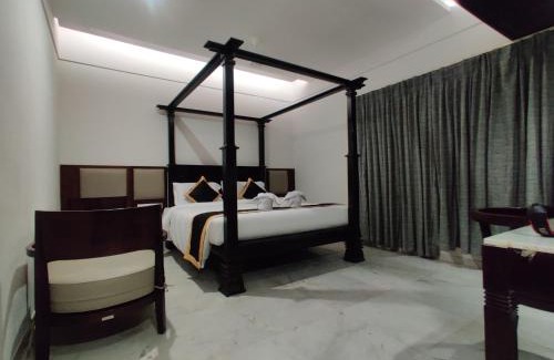 Madurai Hotel | Hotel Saratharajans
