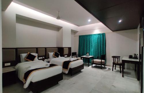Madurai Hotel | Hotel Saratharajans