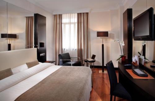 Zaidin Hotel | Hotel Saray