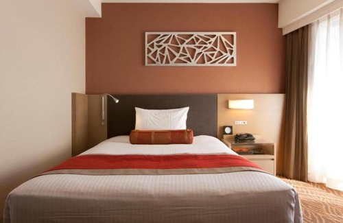 Hatchobori Hotel | Hotel Sardonyx Tokyo - Vacation STAY 70314v