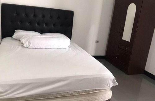 South Lampung Hotel | Hotel Sariami RedPartner