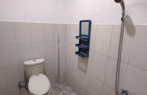 South Lampung Hotel | Hotel Sariami RedPartner