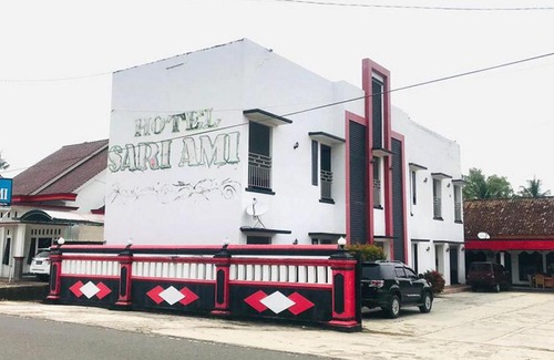 South Lampung Hotel | Hotel Sariami RedPartner