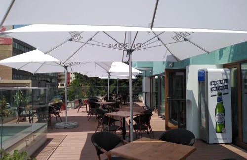 Deva Hotel | Hotel Sarmis