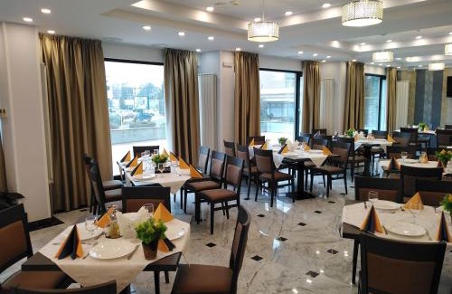 Deva Hotel | Hotel Sarmis