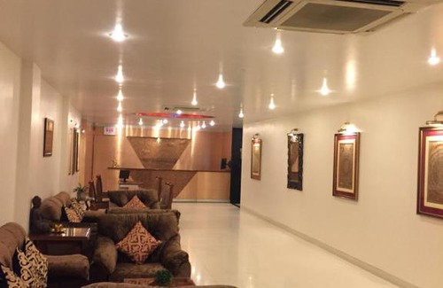 Bhopal Hotel | Hotel Sarthak