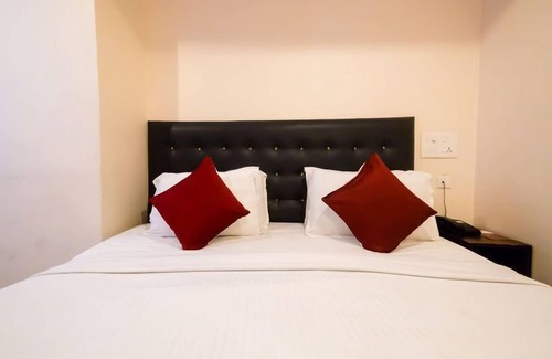 Vijayawada Hotel | Hotel Sashi Paradise