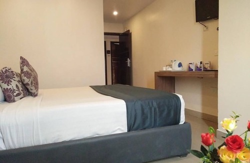 Vijayawada Hotel | Hotel Sashi Paradise