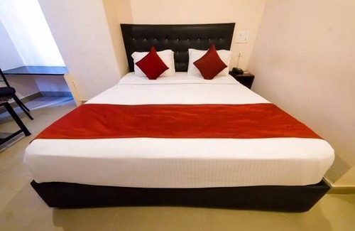 Vijayawada Hotel | Hotel Sashi Paradise