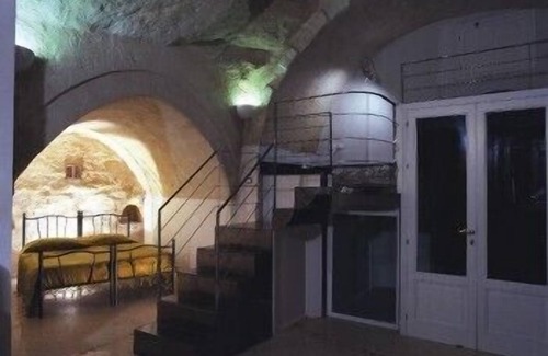 Sasso Barisano Hotel | Hotel Sassi